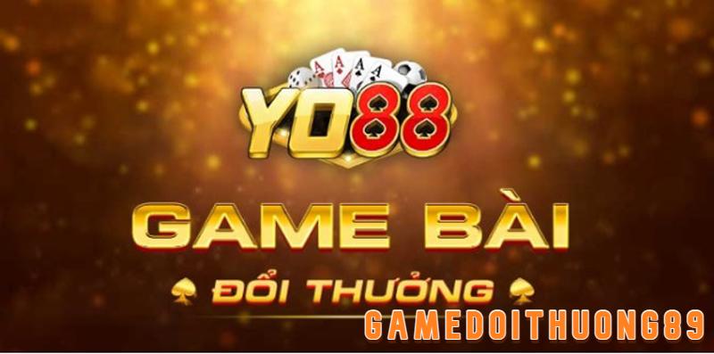 Yo88 -Cổng game đổi thưởng uy tín hàng đầu